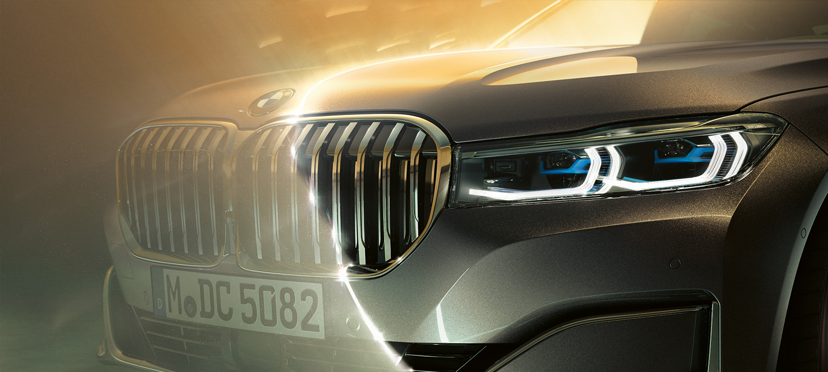 Technische Daten BMW 7er Limousine Technische Daten