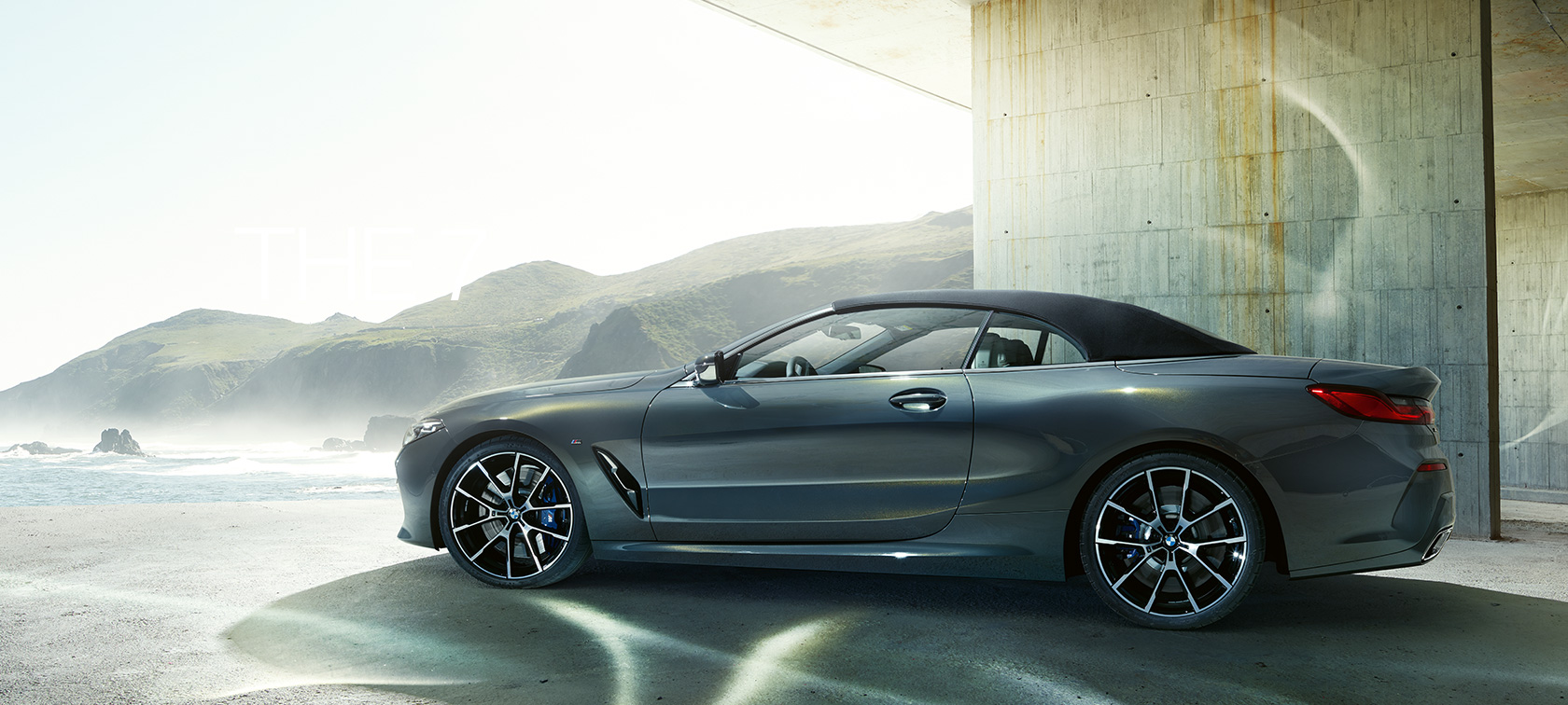 Technische Daten BMW 8er Cabrio, technische Daten