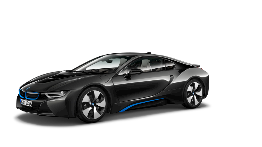 Alle BMW Modelle