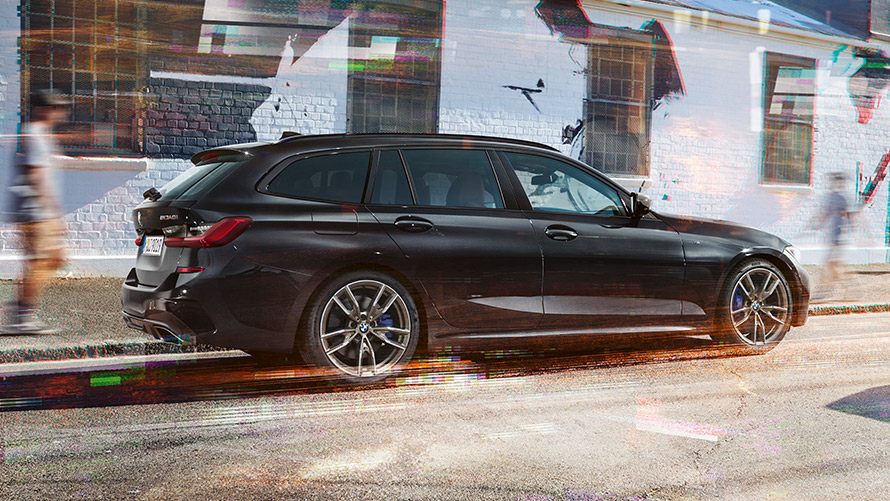 BMW M340d xDrive Touring (G21), Technische Daten BMW M340d xDrive (G21), technische Daten