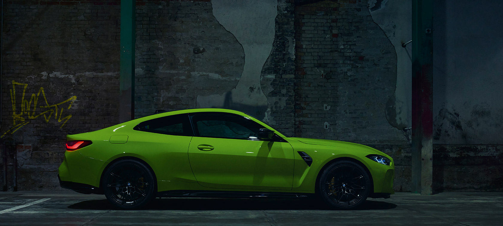M4 Competition Technische Daten De Autos Gallerie