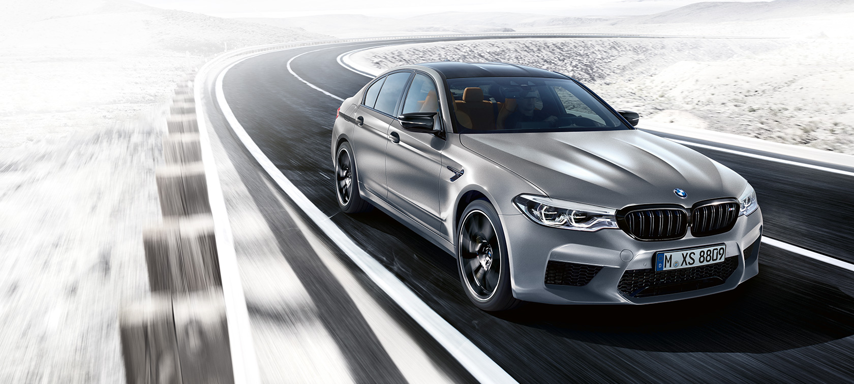 Bmw 5er Limousine M Automobile Technische Daten Bmw At