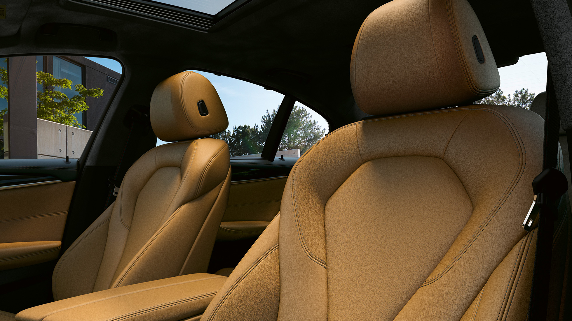 M Multifunktionssitze BMW M550i xDrive Limousine G30 LCI Facelift 2020 Interieur M Multifunktionssitze BMW M550i xDrive Limousine G30 LCI Facelift 2020 Interieur