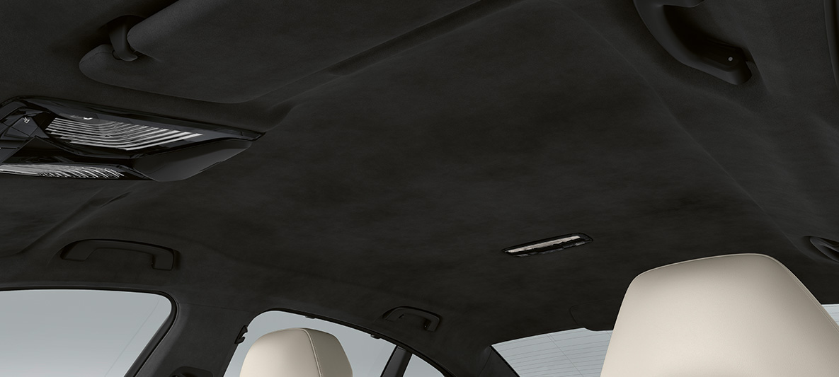 BMW Individual BMW M5 Limousine F90 LCI Facelift 2020 BMW Individual Dachhimmel Anthrazit Interieur BMW Individual BMW M5 Limousine F90 LCI Facelift 2020 BMW Individual Dachhimmel Anthrazit Interieur