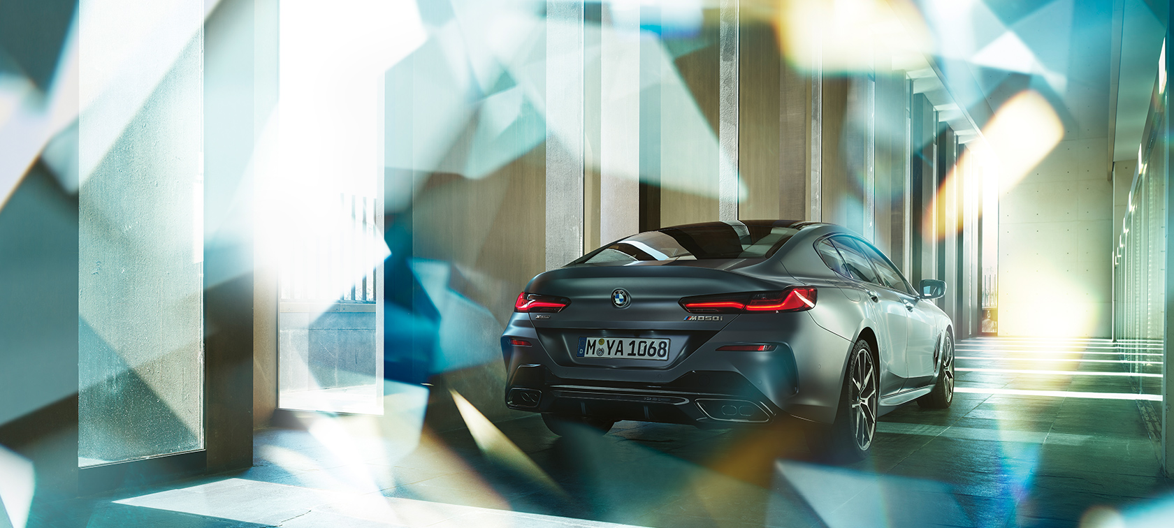 BMW M850i xDrive Gran Coupé, Informieren BMW M850i xDrive Gran Coupé, Informieren, Ausstattungen, technische Daten