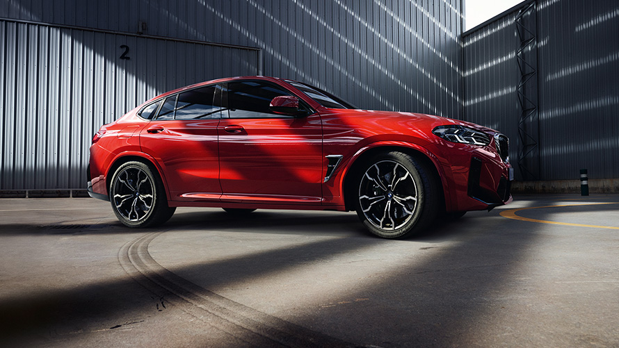 BMW X4 BMW X4