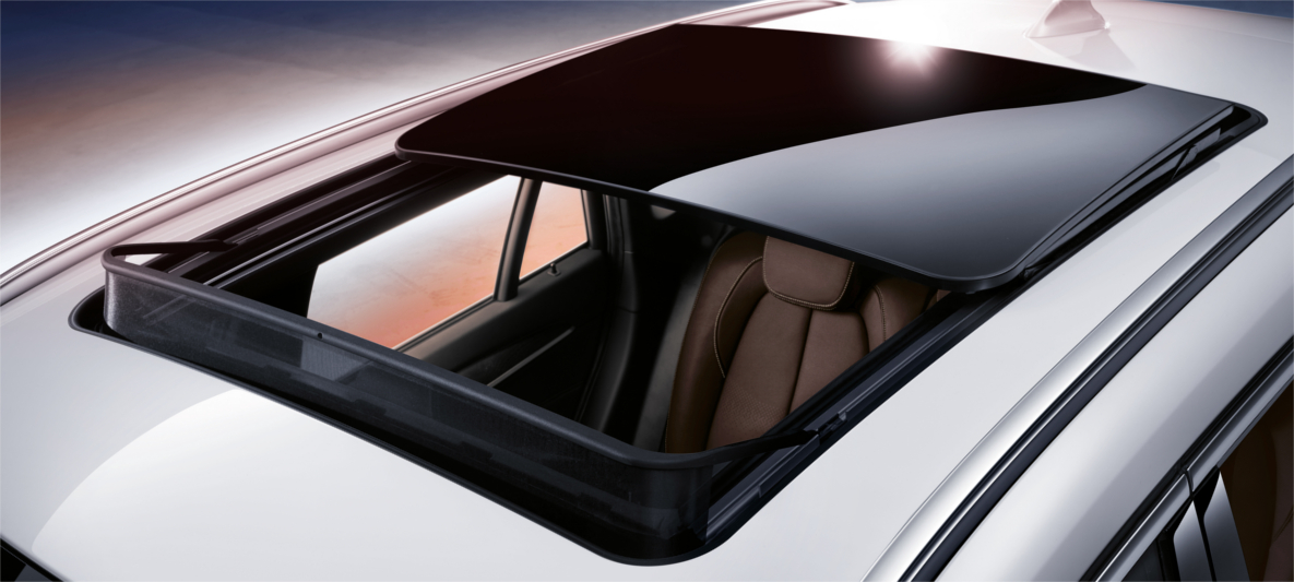 BMW X1 Design & Stil BMW.at