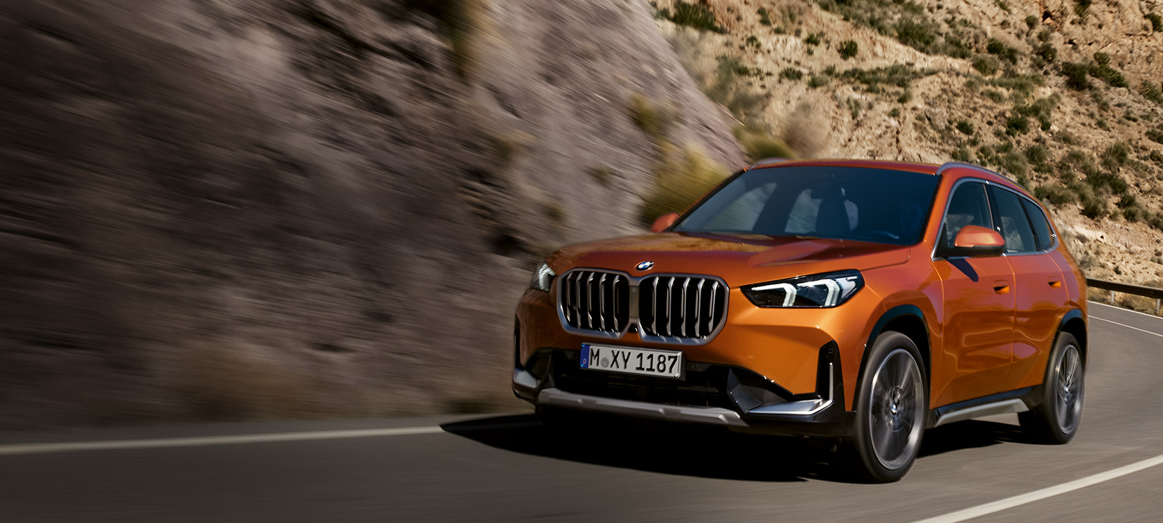 BMW X1 (U11): Modelle, technische Daten, Hybrid & Preise