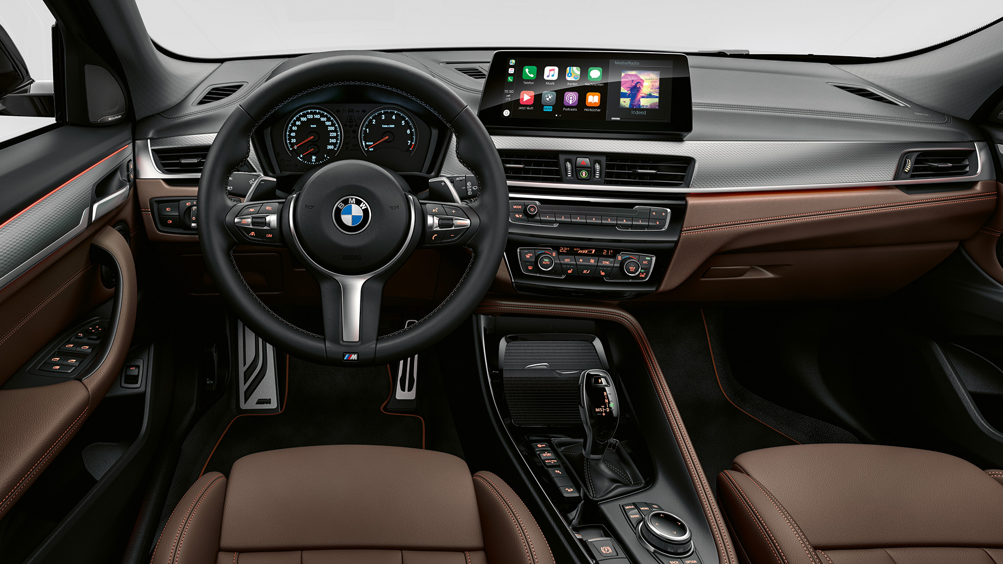 BMW X2 Modelle & Ausstattungen BMW.at