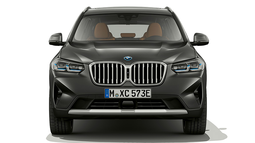 BMW X3 (G01): Modelle, Hybrid, technische Daten und Preise