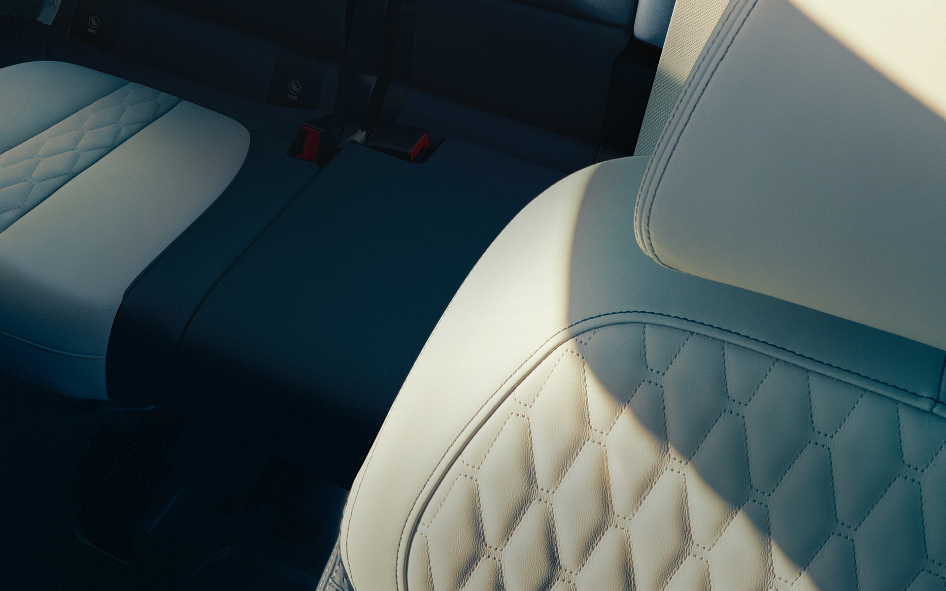 Lederdesign BMW X7 G07 2019 Lederdesign BMW X7 G07 2019