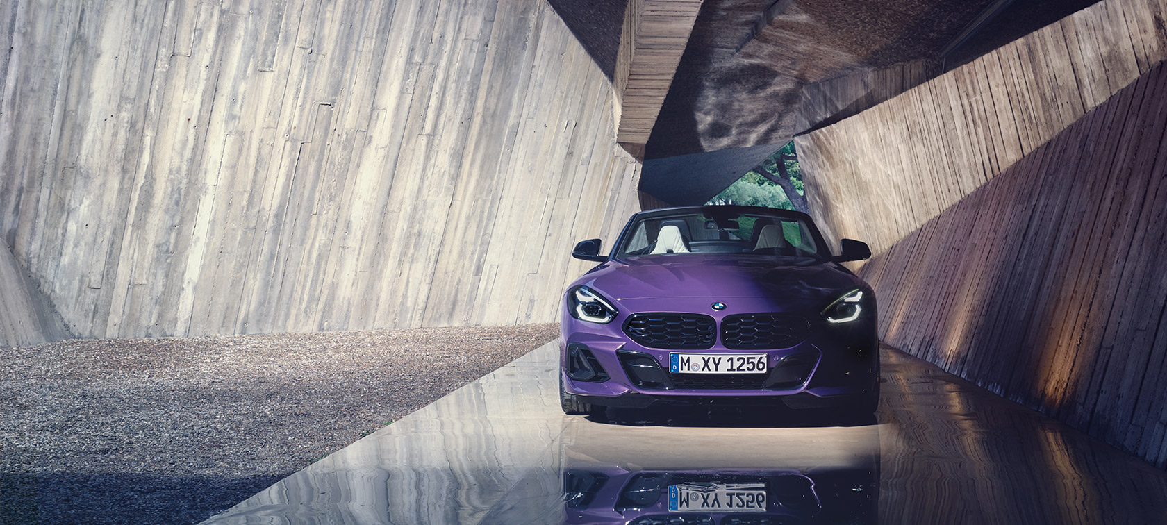 BMW Z4 G29 Thundernight technische Daten BMW Z4 G29 2022 Thundernight technische Daten