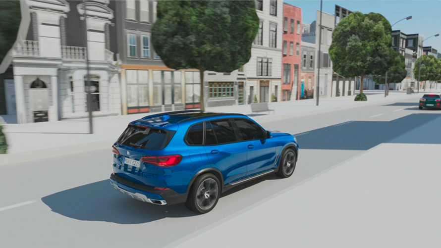 Praktische Tipps für effizientes Fahren BMW EfficientDynamics Praktische Tipps für effizientes Fahren
