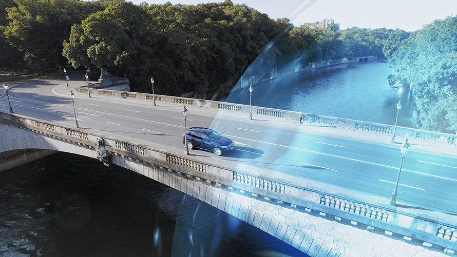 BMW eDrive Zones & BMW Points BMW Elektromobilität BMW eDrive Zones & BMW Points