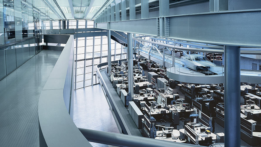 BMW Nachhaltigkeit umweltfreundliche Produktion Werk Leipzig BMW Elektromobilität BMW Nachhaltigkeit umweltfreundliche Produktion Werk Leipzig