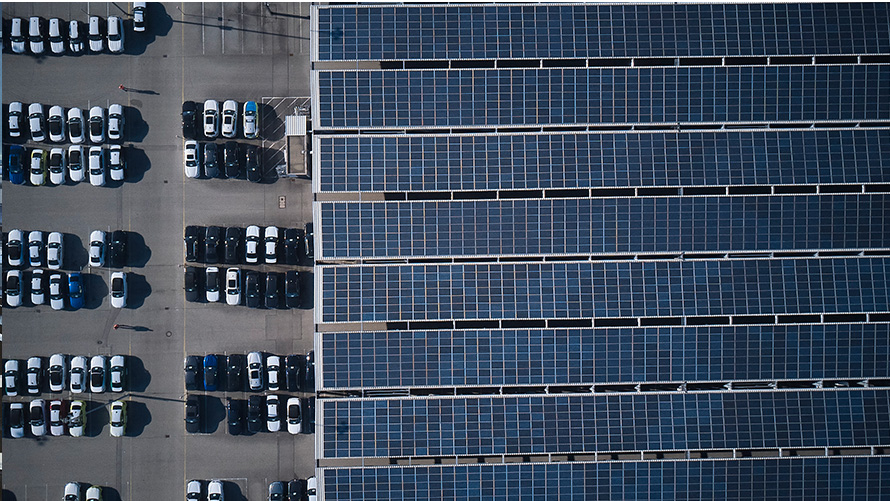 BMW Nachhaltigkeit umweltfreundliche Produktion Werk Dingolfing BMW Elektromobilität BMW Nachhaltigkeit umweltfreundliche Produktion Werk Dingolfing