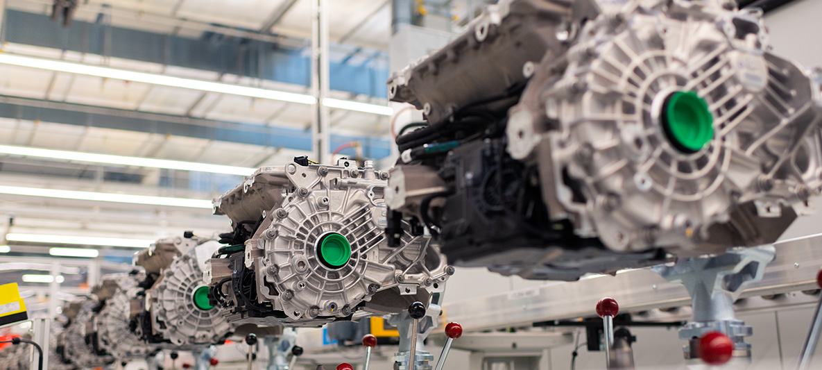 BMW Nachhaltigkeit umweltfreundliche Produktion Wertschöpfungskette BMW Elektromobilität BMW Nachhaltigkeit umweltfreundliche Produktion Wertschöpfungskette