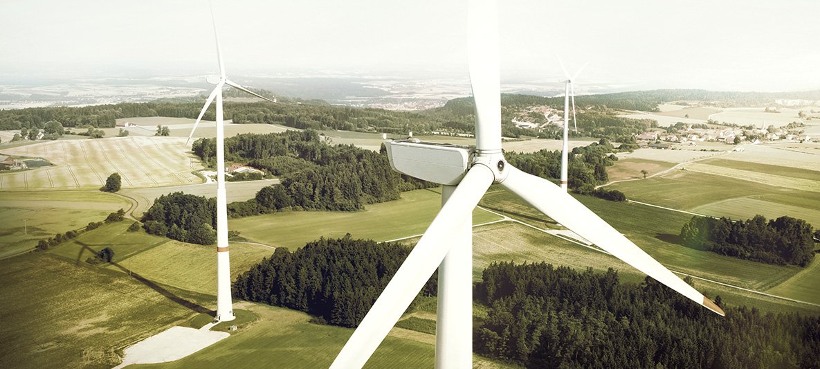 BMW Nachhaltigkeit grüne Energie BMW Elektromobilität BMW Nachhaltigkeit Energie