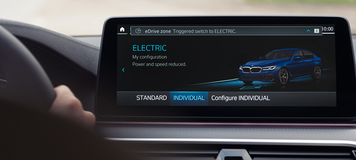 BMW Nachhaltigkeit Mobilität BMW Elektromobilität BMW Nachhaltigkeit Mobilität