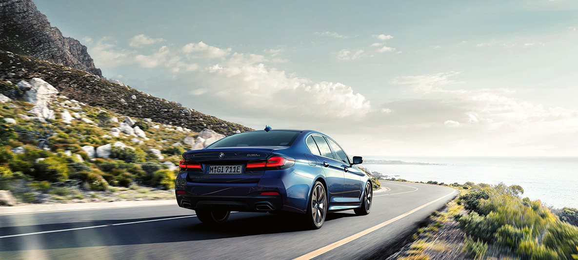BMW Reichweite Elektrofahrzeug BMW Elektromobilität BMW Reichweite Elektroauto Plug-In Hybrid