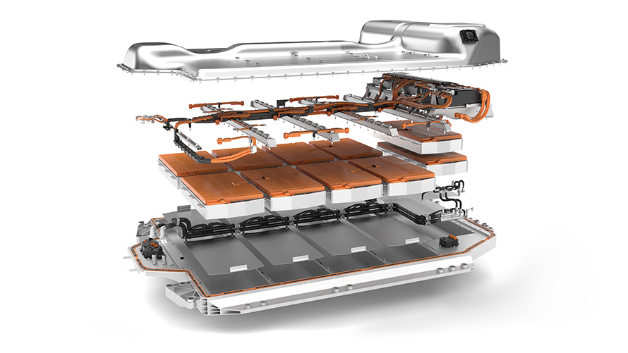 BMW Nachhaltigkeit Batterie Recycling BMW Elektromobilität BMW Nachhaltigkeit Batterie Recycling