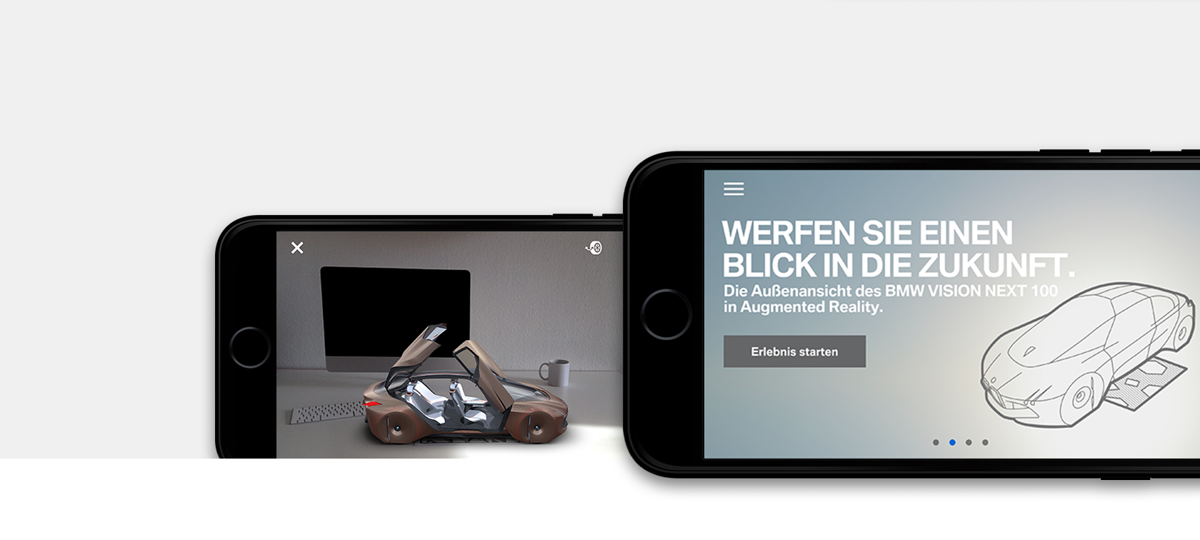 BMW Apps