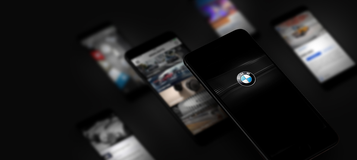 BMW Messe BMW Ausstellung BMW Apps BMW Messe BMW Ausstellung