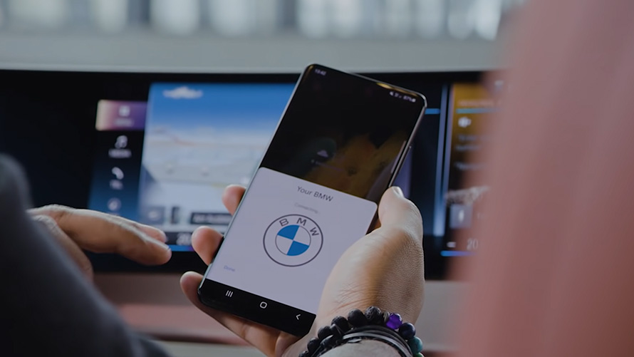 Android Auto™ Funktionen und Vorteile im Video erklärt Android Auto™ Funktionen und Vorteile im Video erklärt