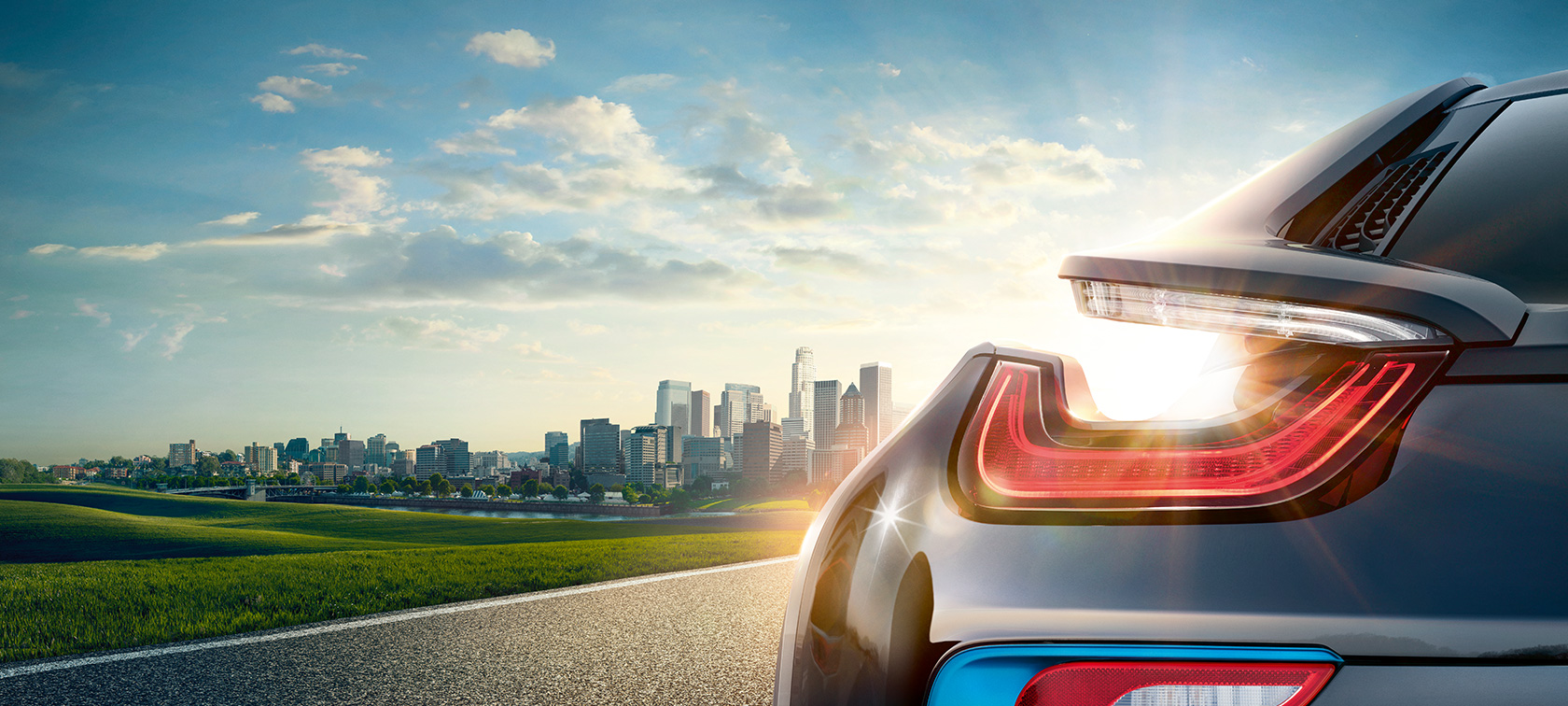 BMW Efficient Dynamics Aerodynamics BMW Efficient Dynamics Aerodynamics