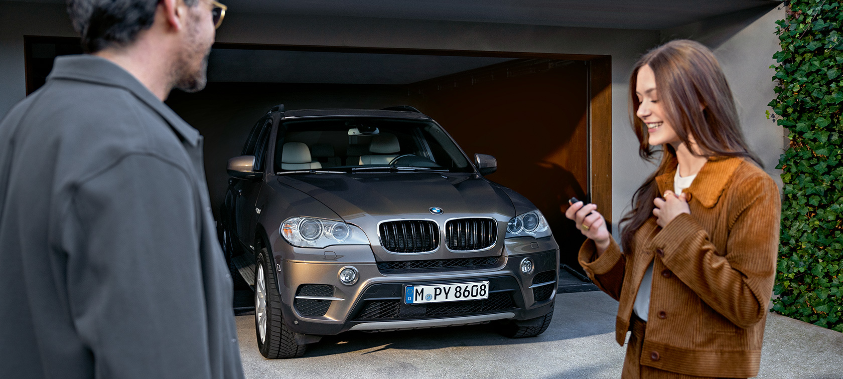 BMW Service BMW Value Service BMW Service BMW Value Service Überblick