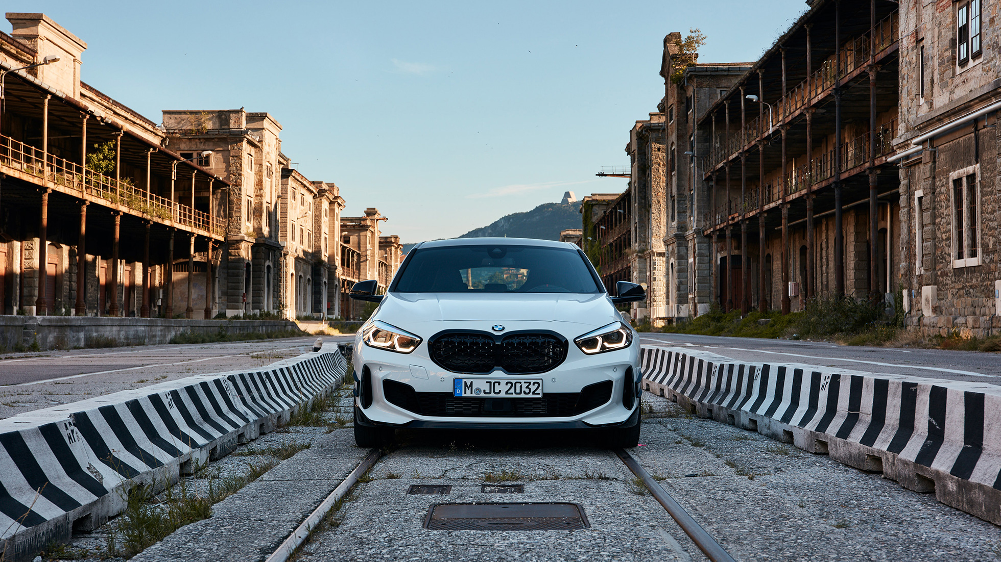 BMW M135i xDrive M Performance Design 07 BMW 1er BMW M135i xDrive M Performance Design 07