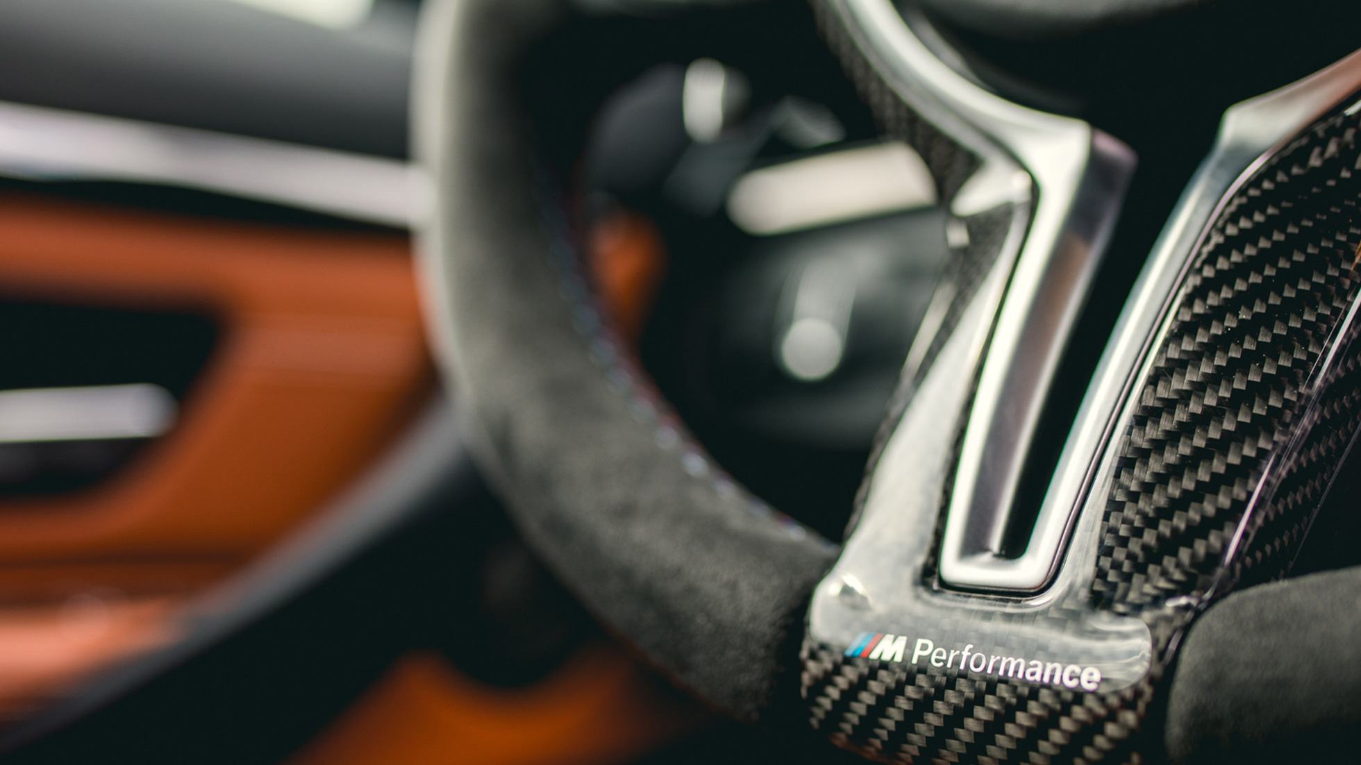 BMW M Performance Parts: Übersicht | BMW.at