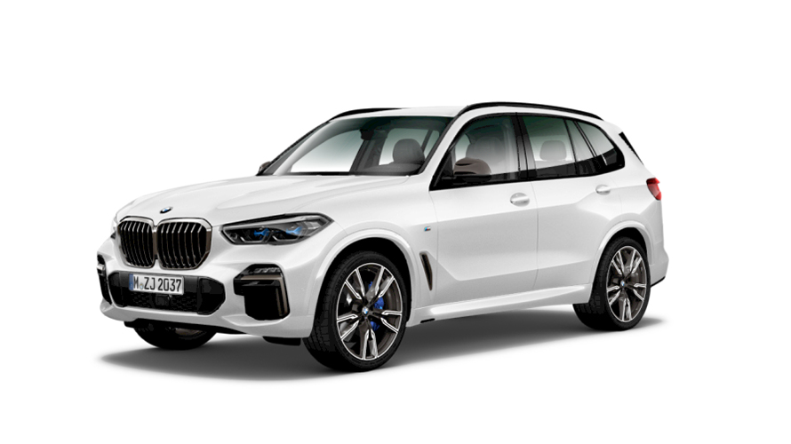 X5 equipment