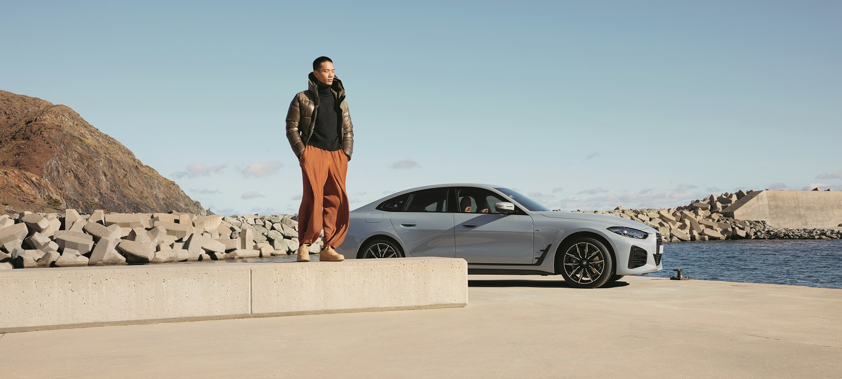 BMW Service Pakete.