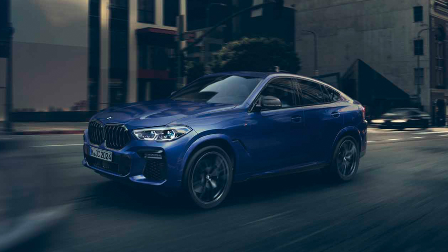 BMW X6 BMW X6