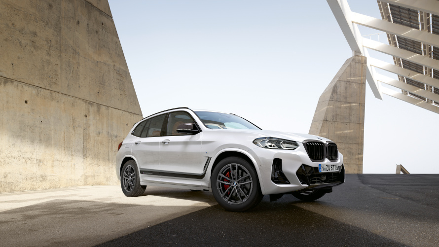 Bmw X3 Preisliste