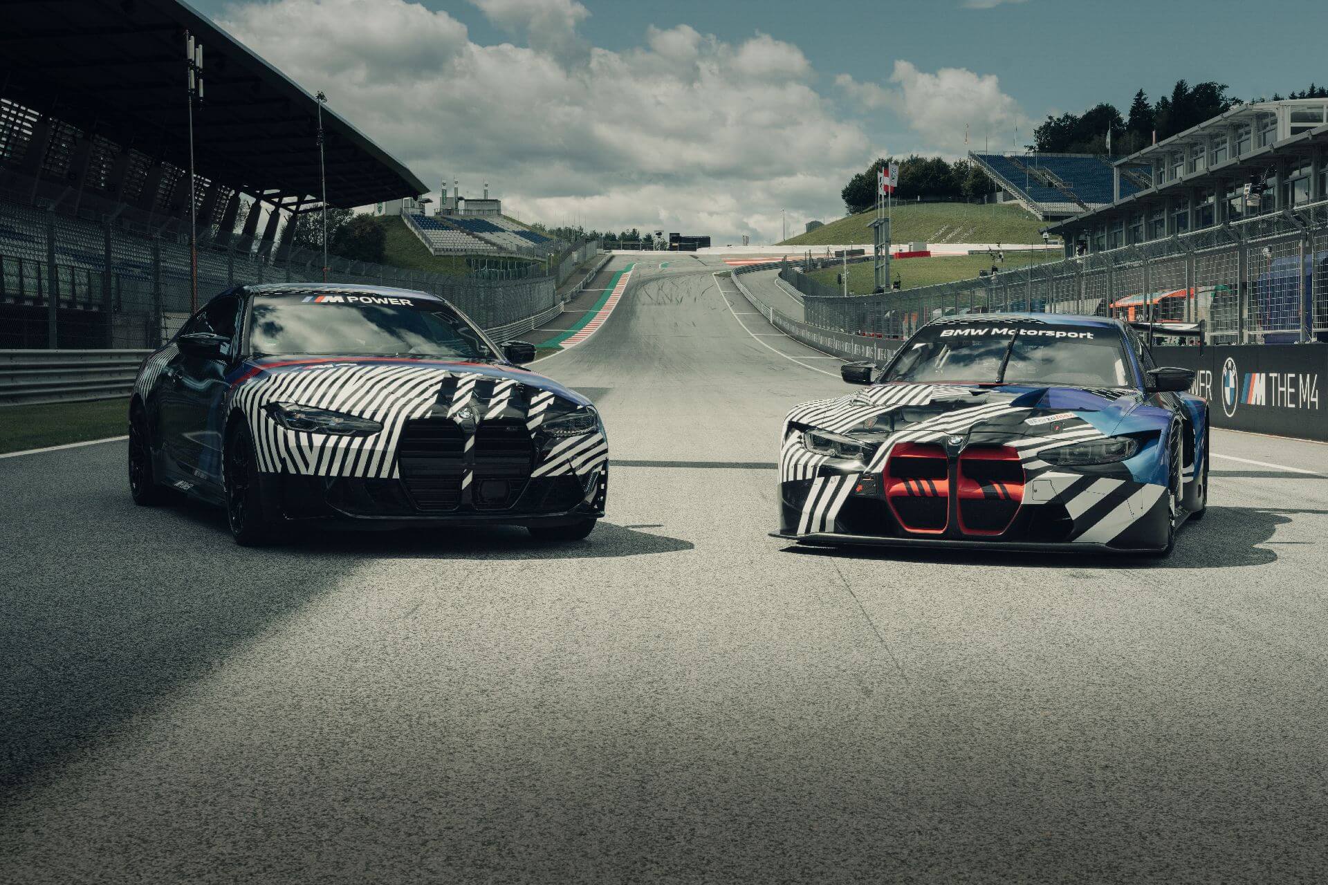BMW SIM RACING. BMW SIM RACING.