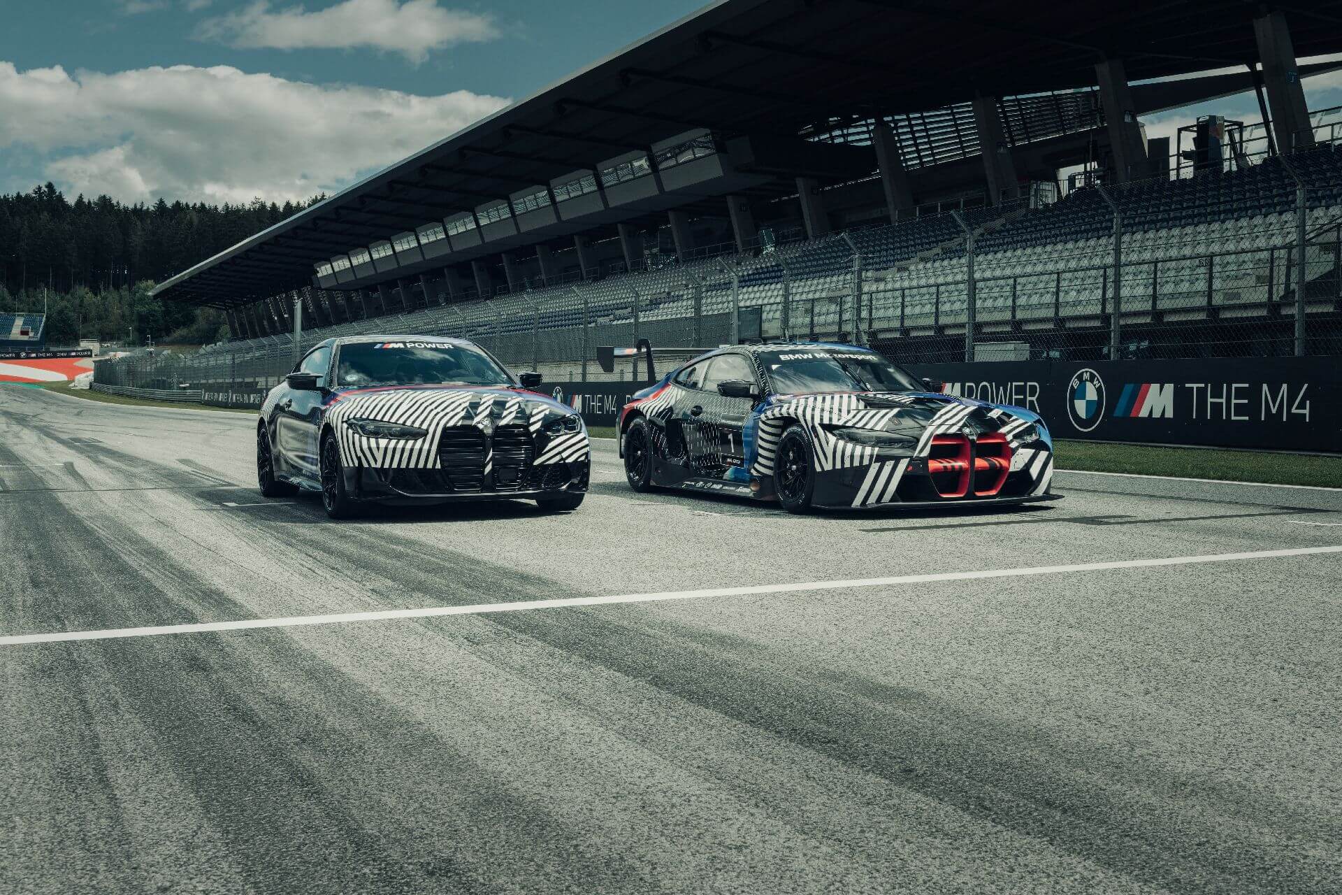 BMW SIM RACING. BMW SIM RACING.