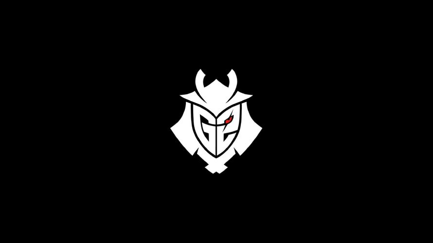 G2 Esports G2 Esports Logo