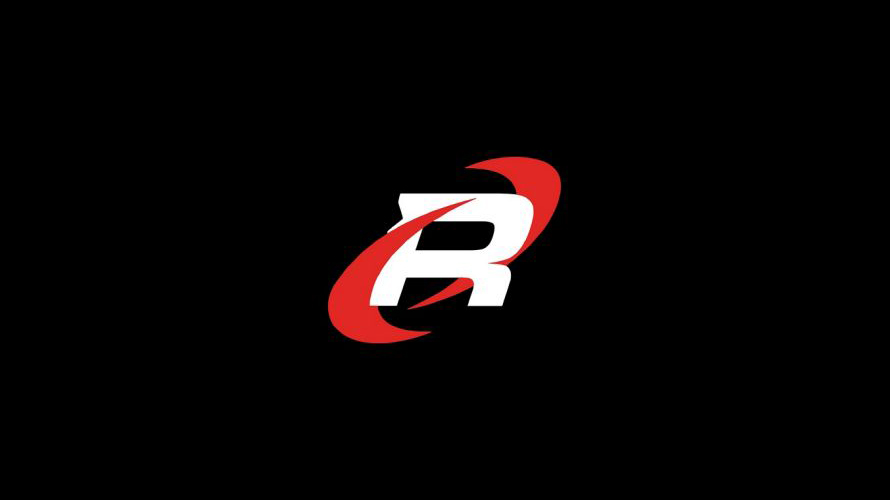 TEAM REDLINE TEAM REDLINE Logo