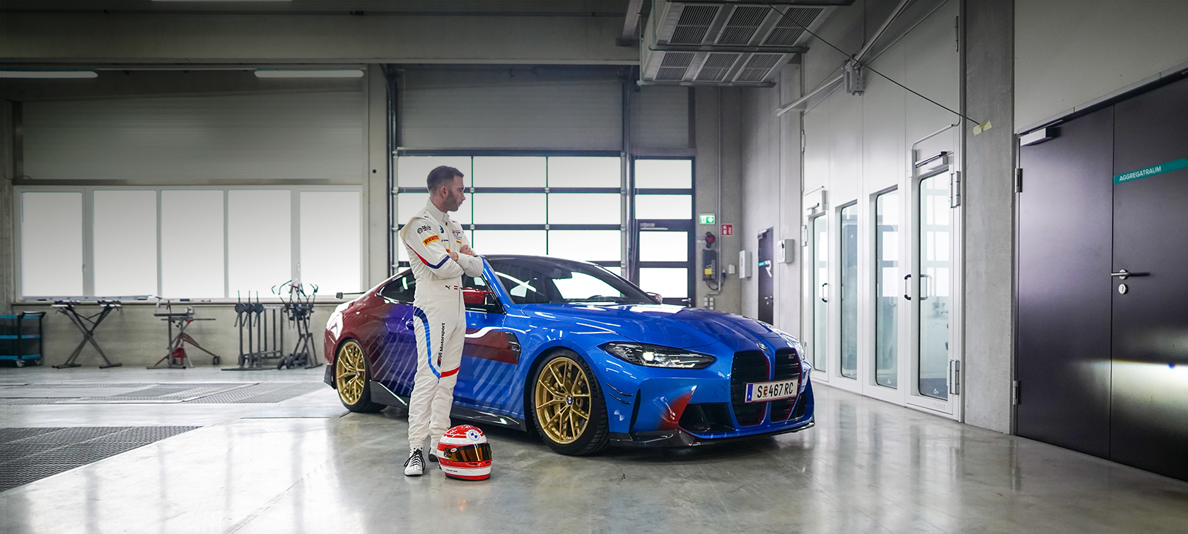 BMW M4 BMW M4