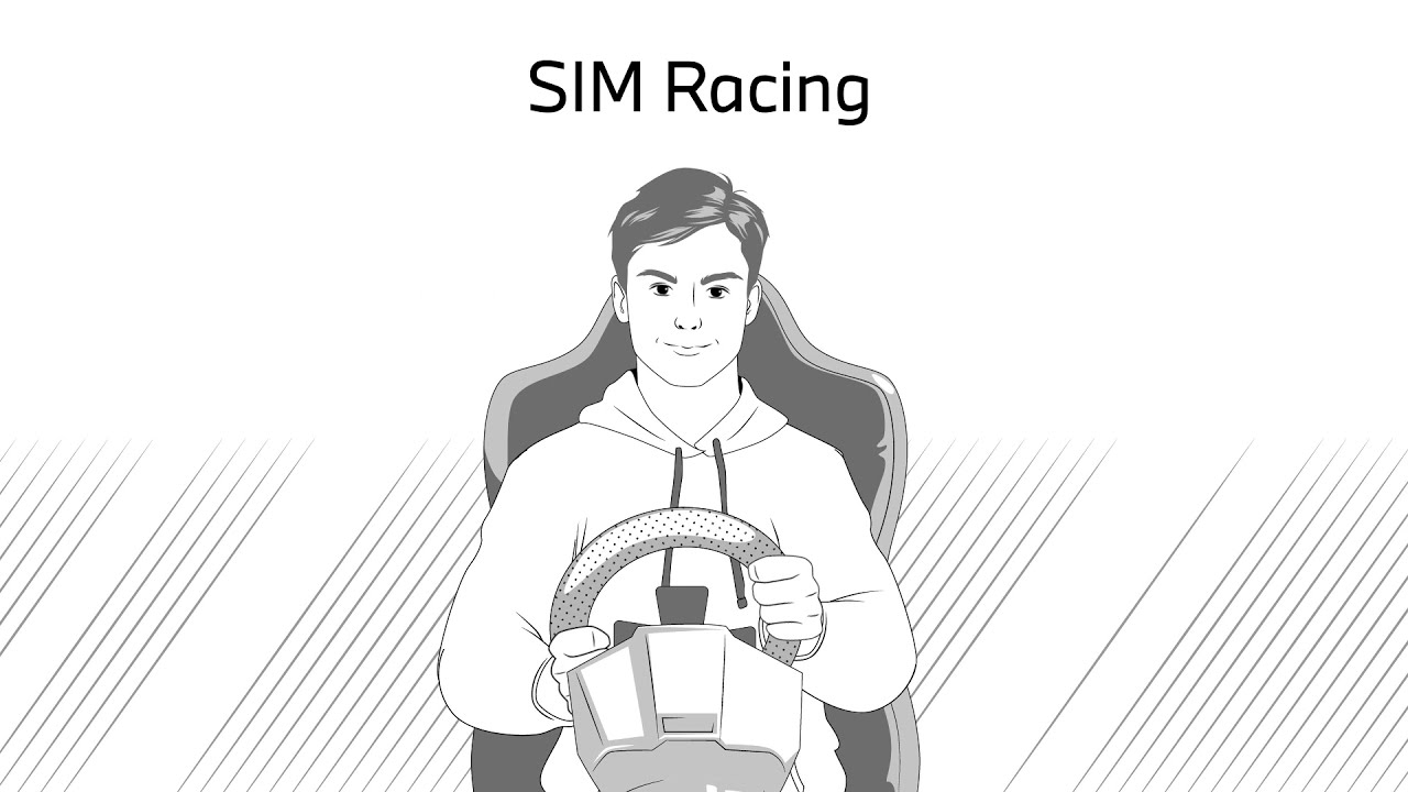 Sim Racing Sim Racing