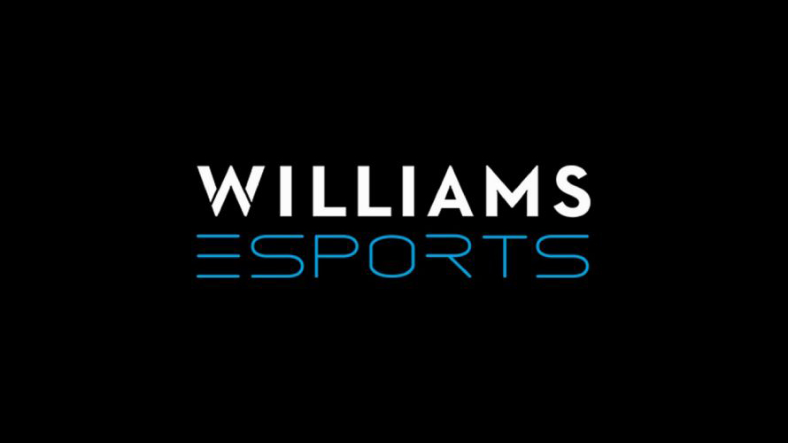 Williams Esports Williams Esports Logo