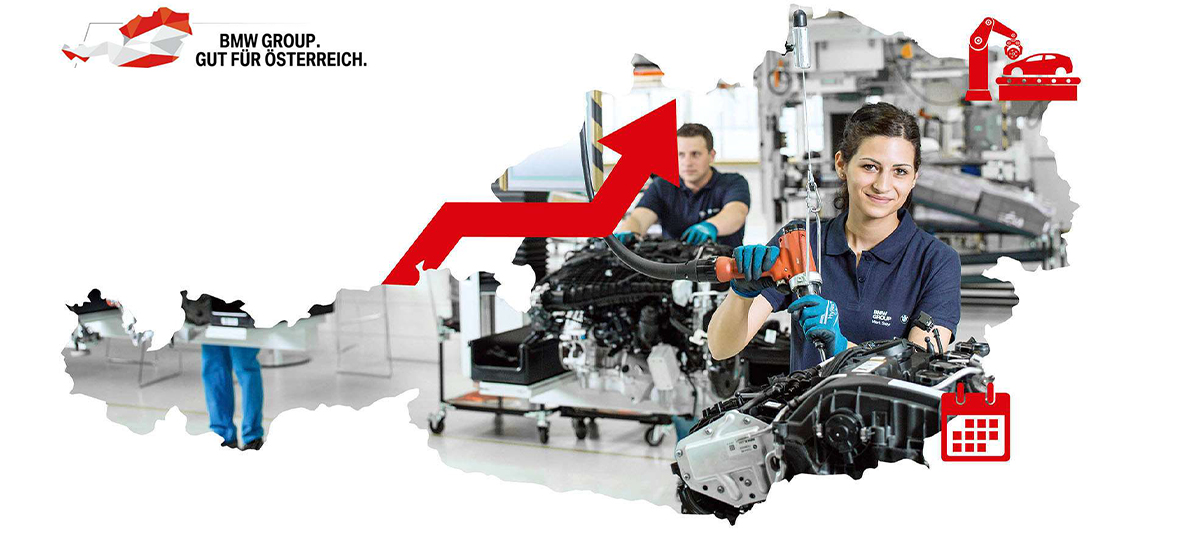 Gut für Österreich Gut für Österreich