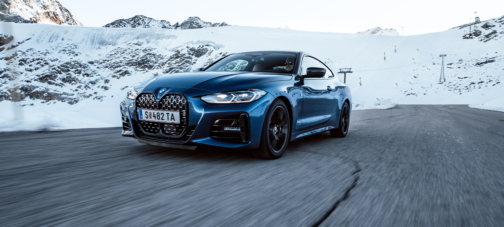 WINTER TECHNIC DRIVE
