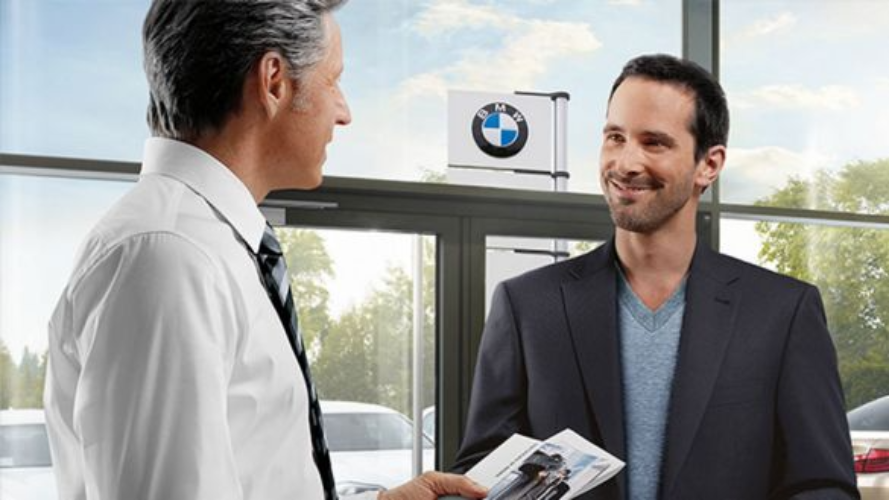 BMW Services BMW Services