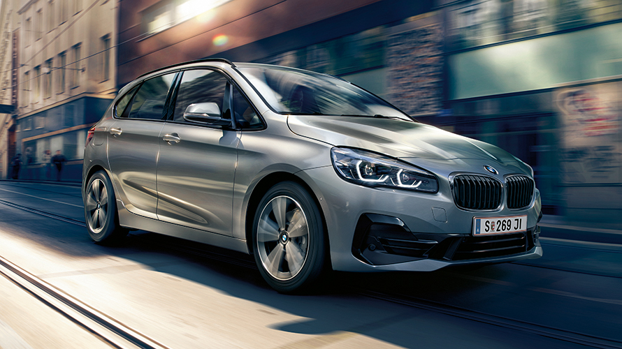 BMW 225xe BMW 225xe