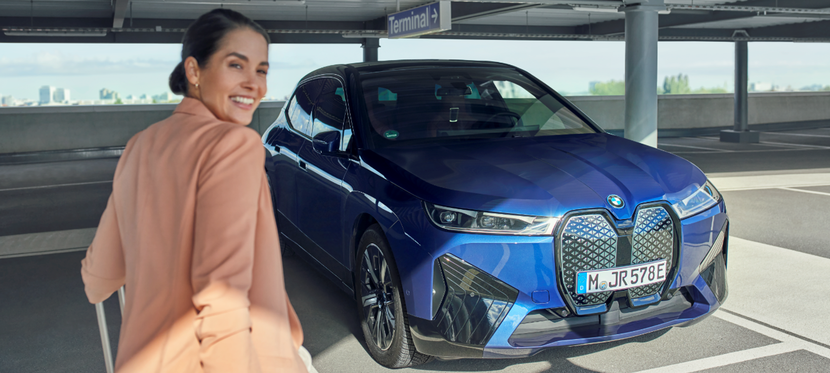 BMW Finanzierungsbonus BMW Finanzierungsbonus