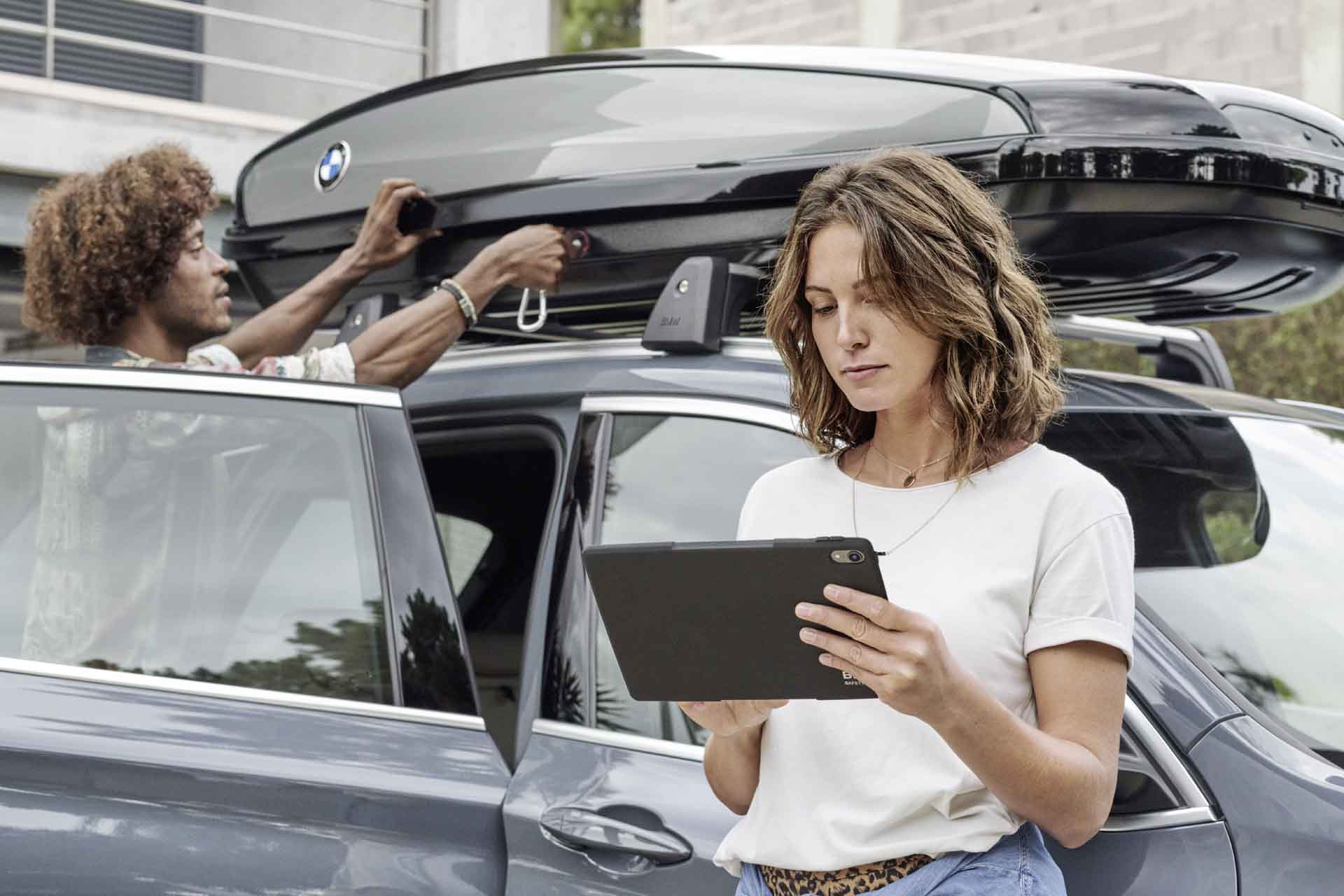 MyBMW Finance