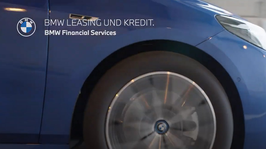 BMW LEASING UND KREDIT BMW LEASING UND KREDIT